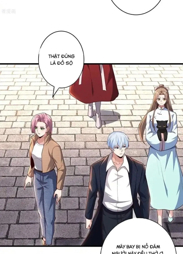 Ngạo Thị Thiên Địa Chapter 717 - 33