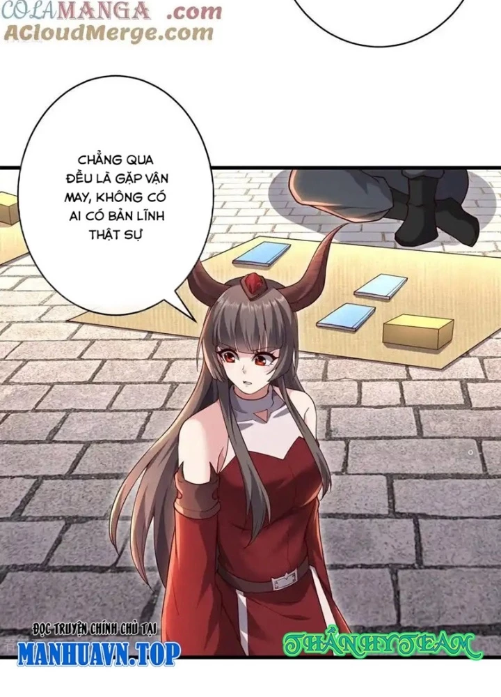 Ngạo Thị Thiên Địa Chapter 717 - 35