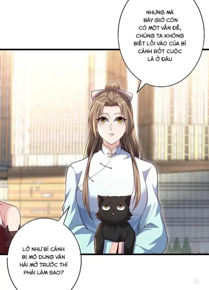 Ngạo Thị Thiên Địa Chapter 717 - 37