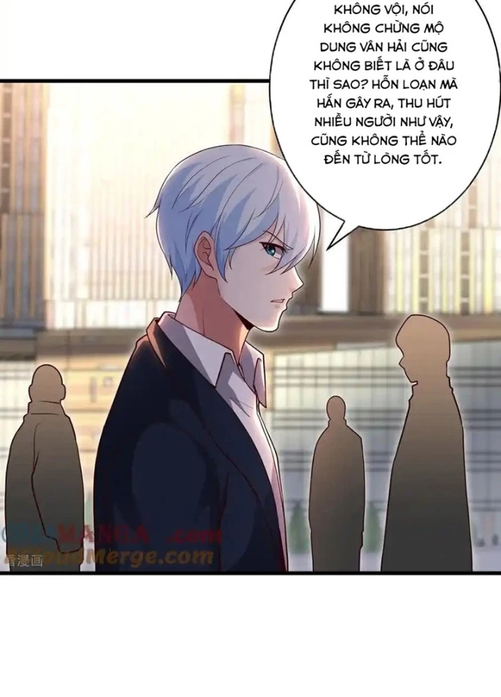 Ngạo Thị Thiên Địa Chapter 717 - 39