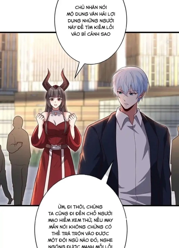 Ngạo Thị Thiên Địa Chapter 717 - 41