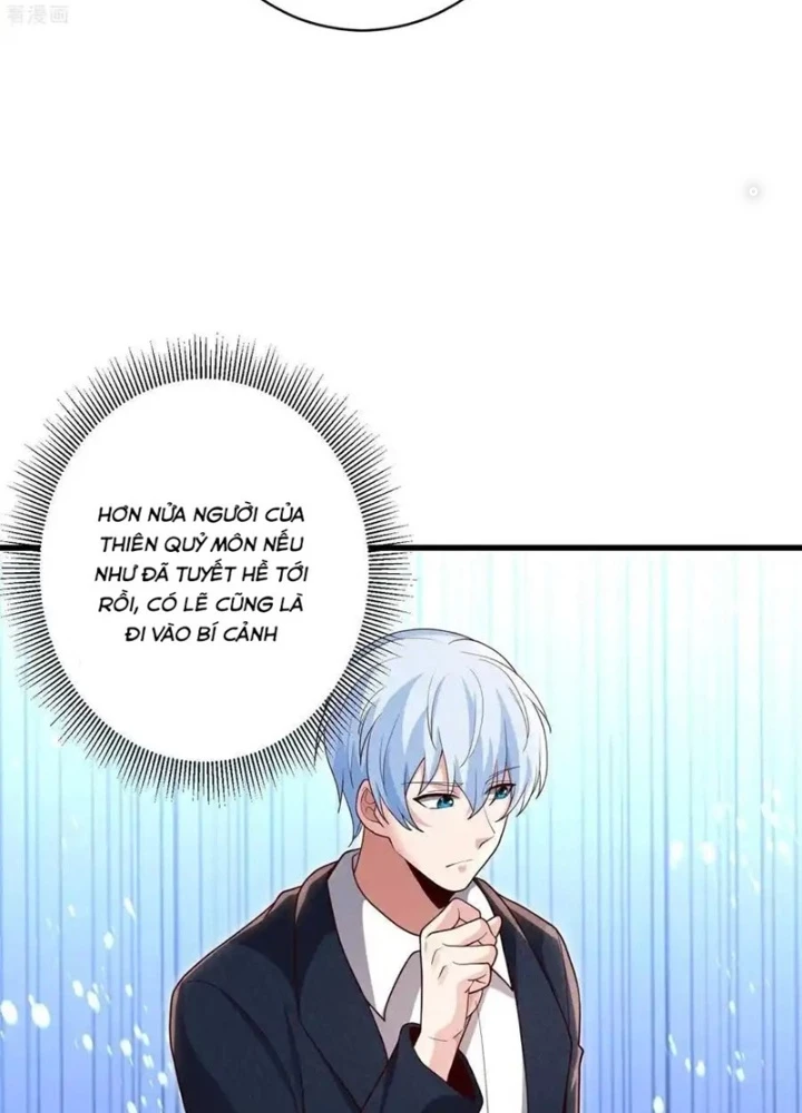 Ngạo Thị Thiên Địa Chapter 717 - 43