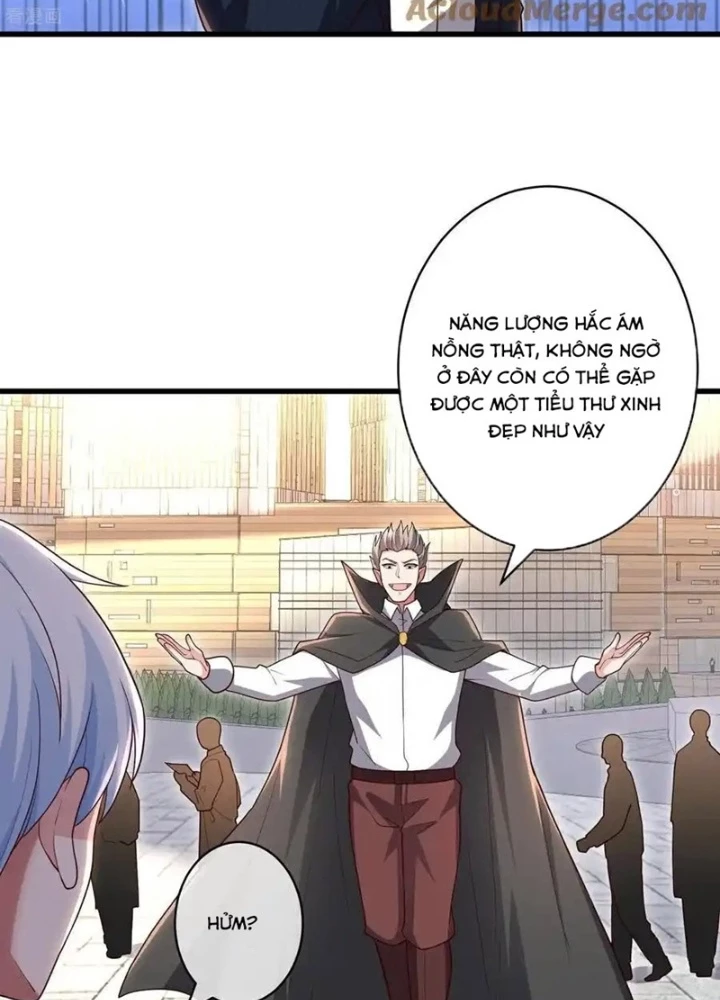 Ngạo Thị Thiên Địa Chapter 717 - 45