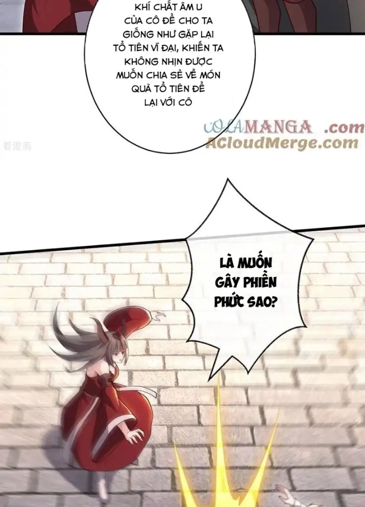 Ngạo Thị Thiên Địa Chapter 717 - 49