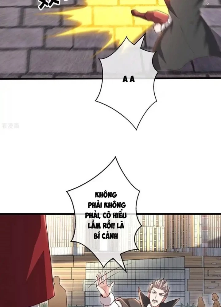 Ngạo Thị Thiên Địa Chapter 717 - 51