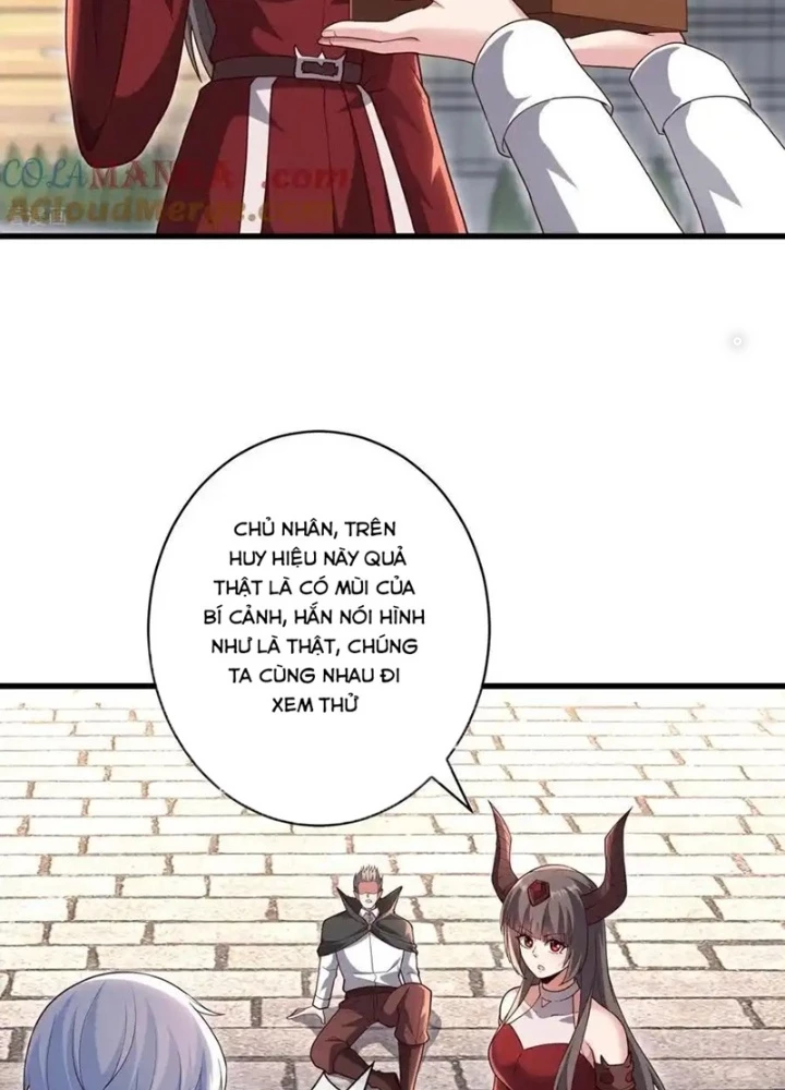 Ngạo Thị Thiên Địa Chapter 717 - 55