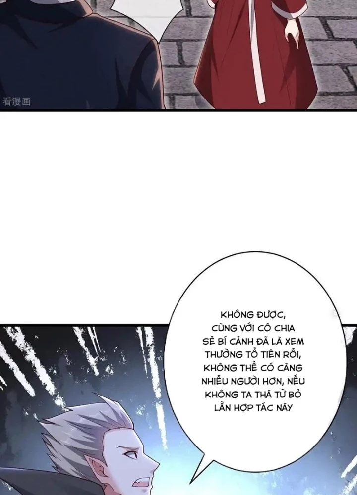 Ngạo Thị Thiên Địa Chapter 717 - 57