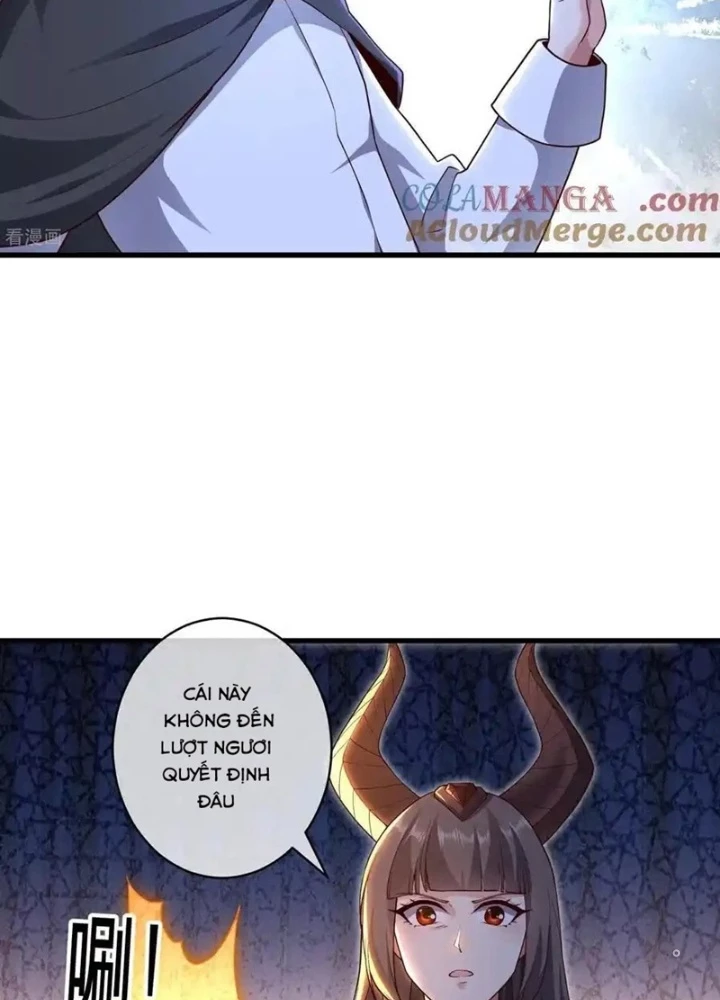 Ngạo Thị Thiên Địa Chapter 717 - 59