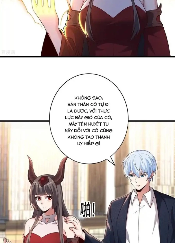 Ngạo Thị Thiên Địa Chapter 717 - 61