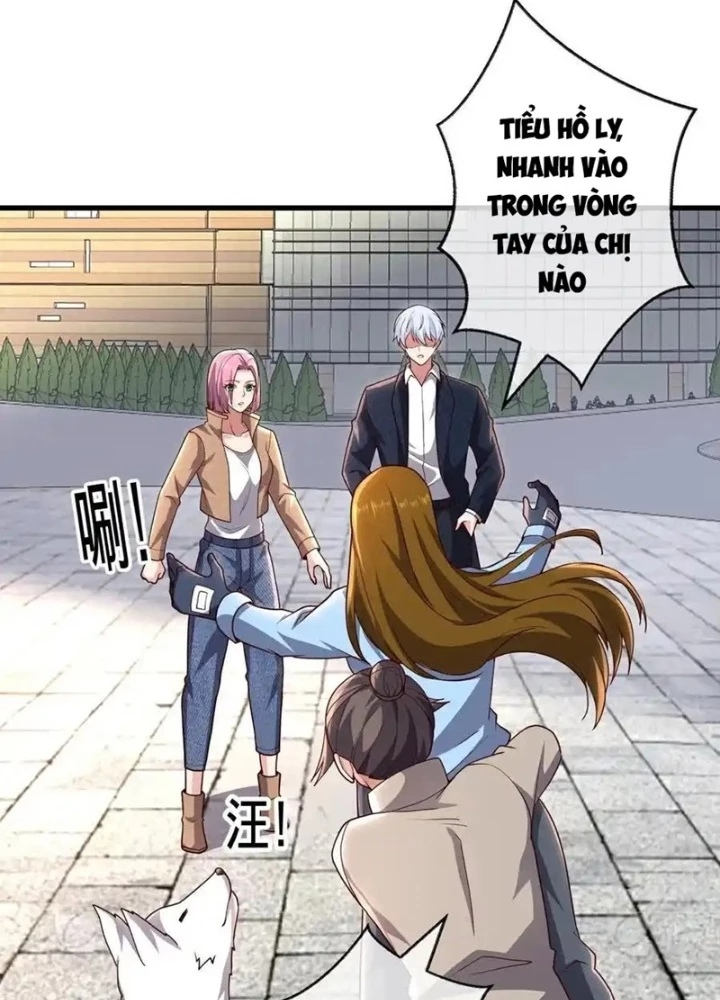 Ngạo Thị Thiên Địa Chapter 717 - 69