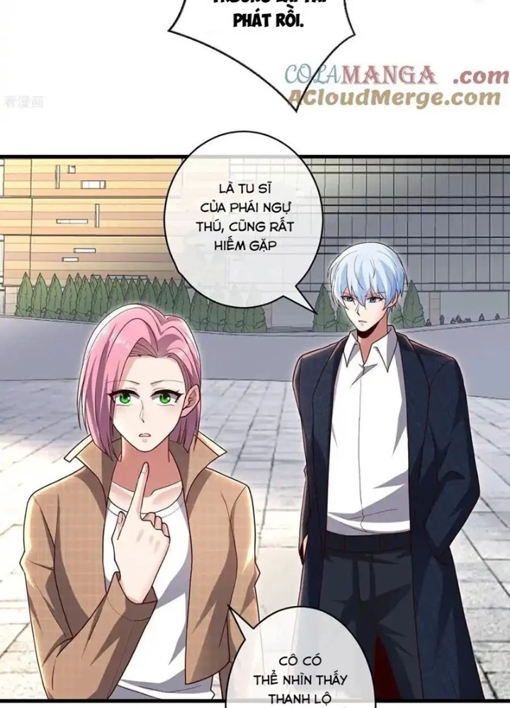 Ngạo Thị Thiên Địa Chapter 717 - 71