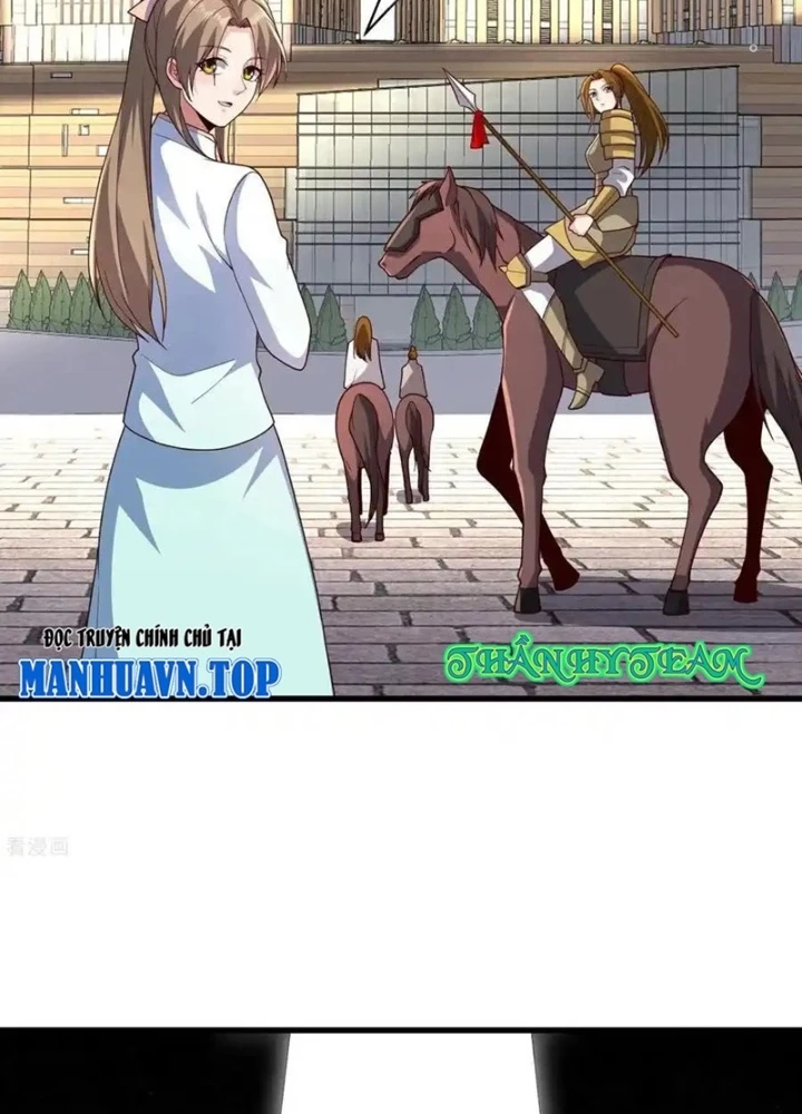 Ngạo Thị Thiên Địa Chapter 718 - 11