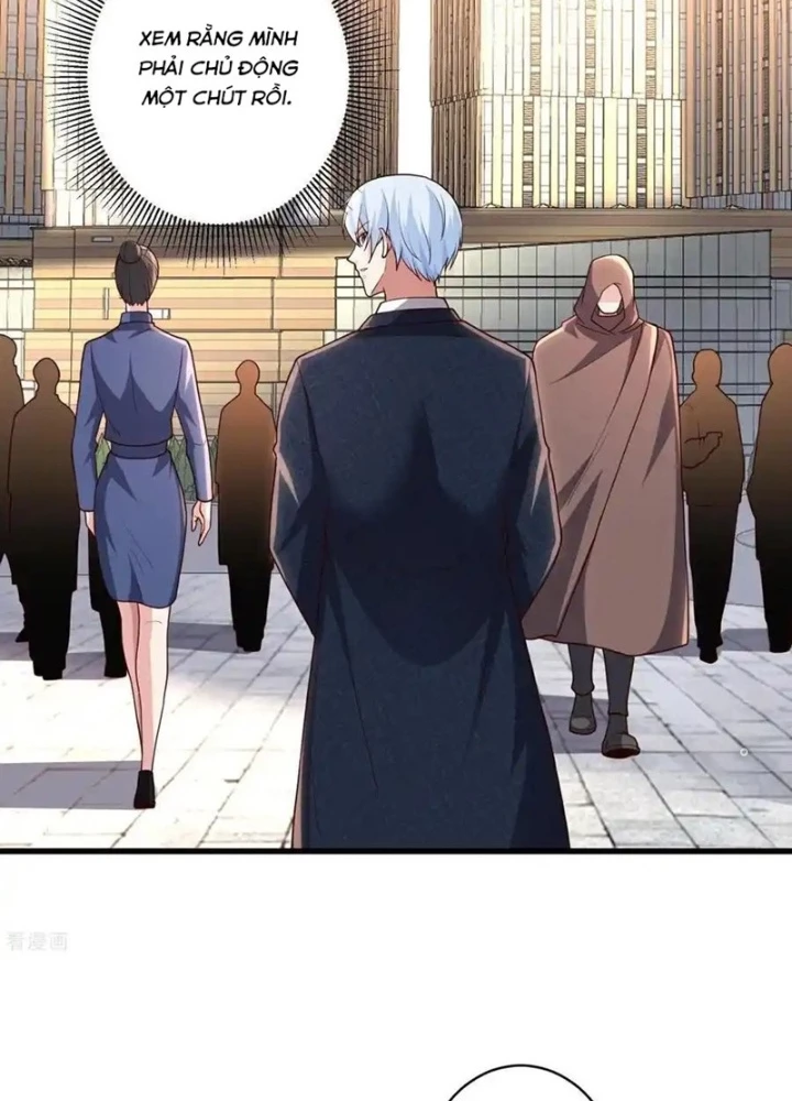Ngạo Thị Thiên Địa Chapter 718 - 15