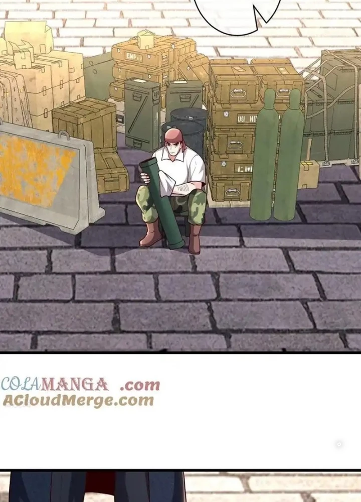 Ngạo Thị Thiên Địa Chapter 718 - 17