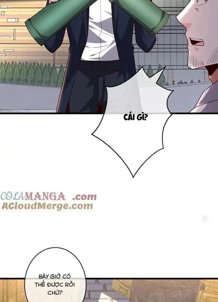 Ngạo Thị Thiên Địa Chapter 718 - 25