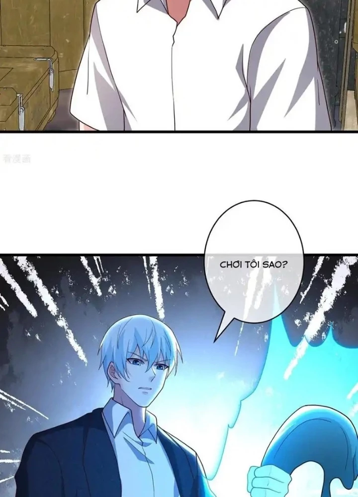 Ngạo Thị Thiên Địa Chapter 718 - 31