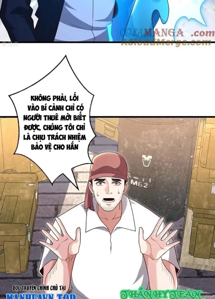 Ngạo Thị Thiên Địa Chapter 718 - 33