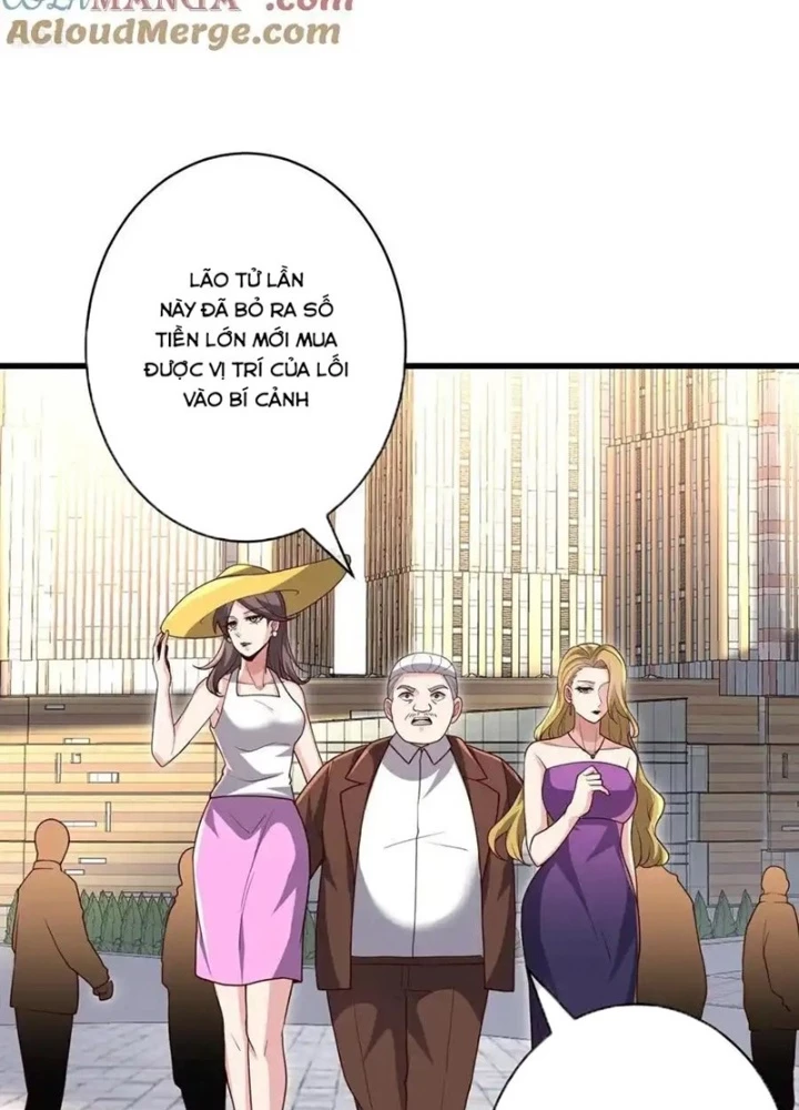 Ngạo Thị Thiên Địa Chapter 718 - 37