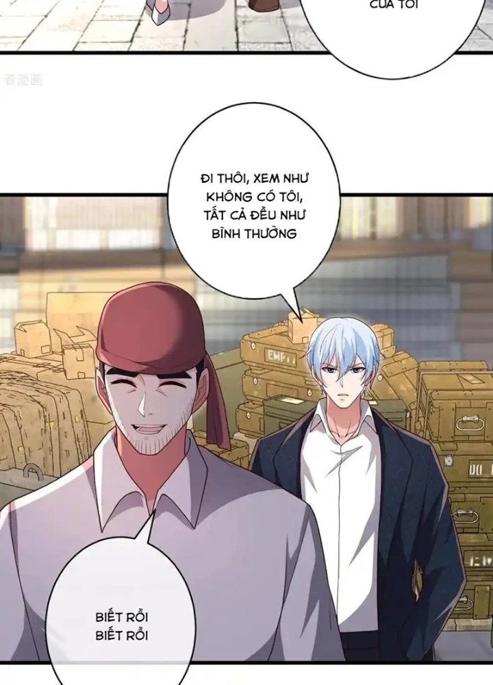 Ngạo Thị Thiên Địa Chapter 718 - 39