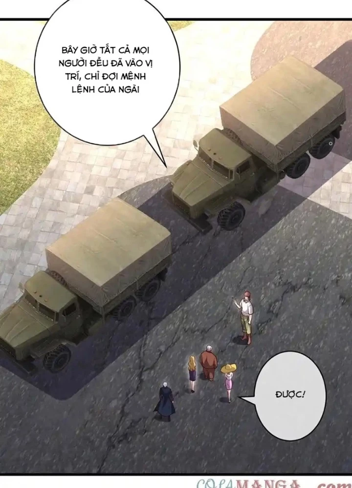 Ngạo Thị Thiên Địa Chapter 718 - 43