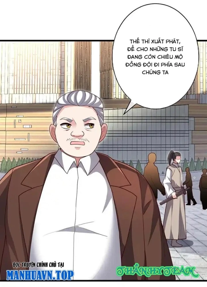 Ngạo Thị Thiên Địa Chapter 718 - 45