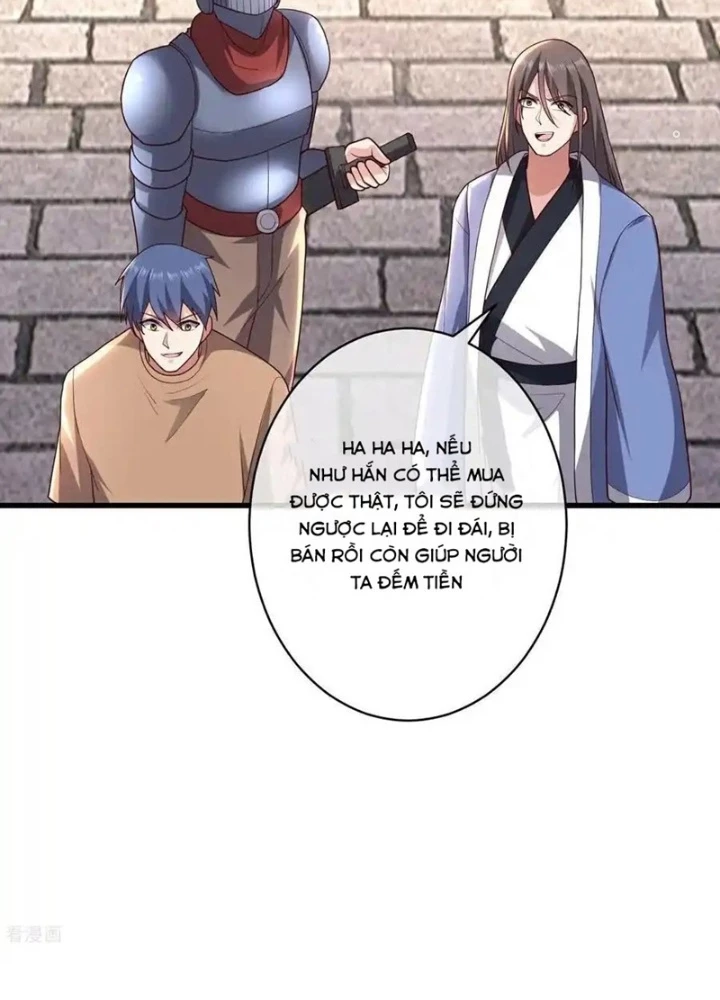 Ngạo Thị Thiên Địa Chapter 718 - 51