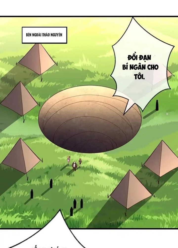 Ngạo Thị Thiên Địa Chapter 718 - 53