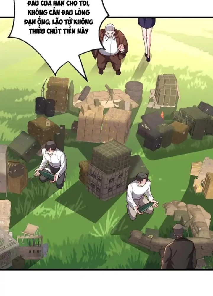 Ngạo Thị Thiên Địa Chapter 718 - 55