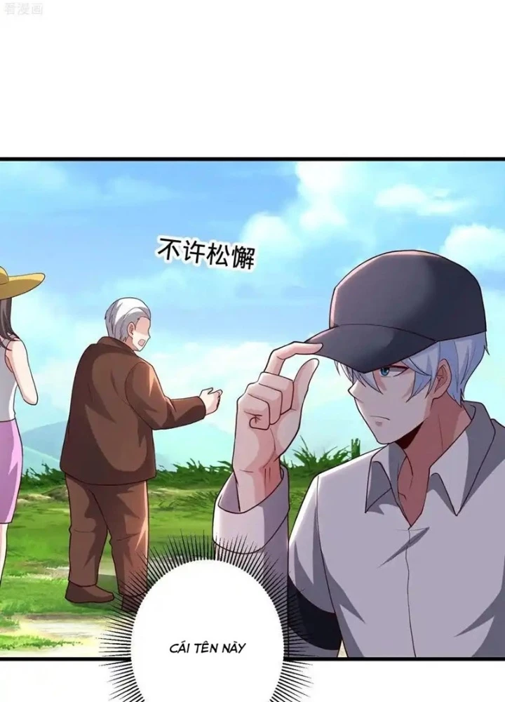 Ngạo Thị Thiên Địa Chapter 718 - 57