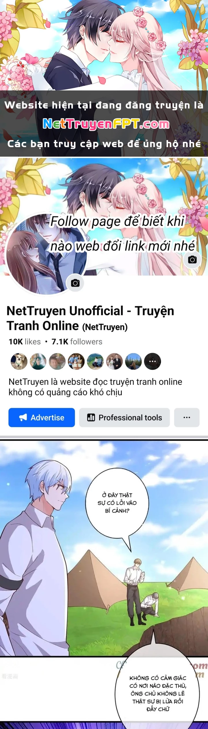 Ngạo Thị Thiên Địa Chapter  719 - 1