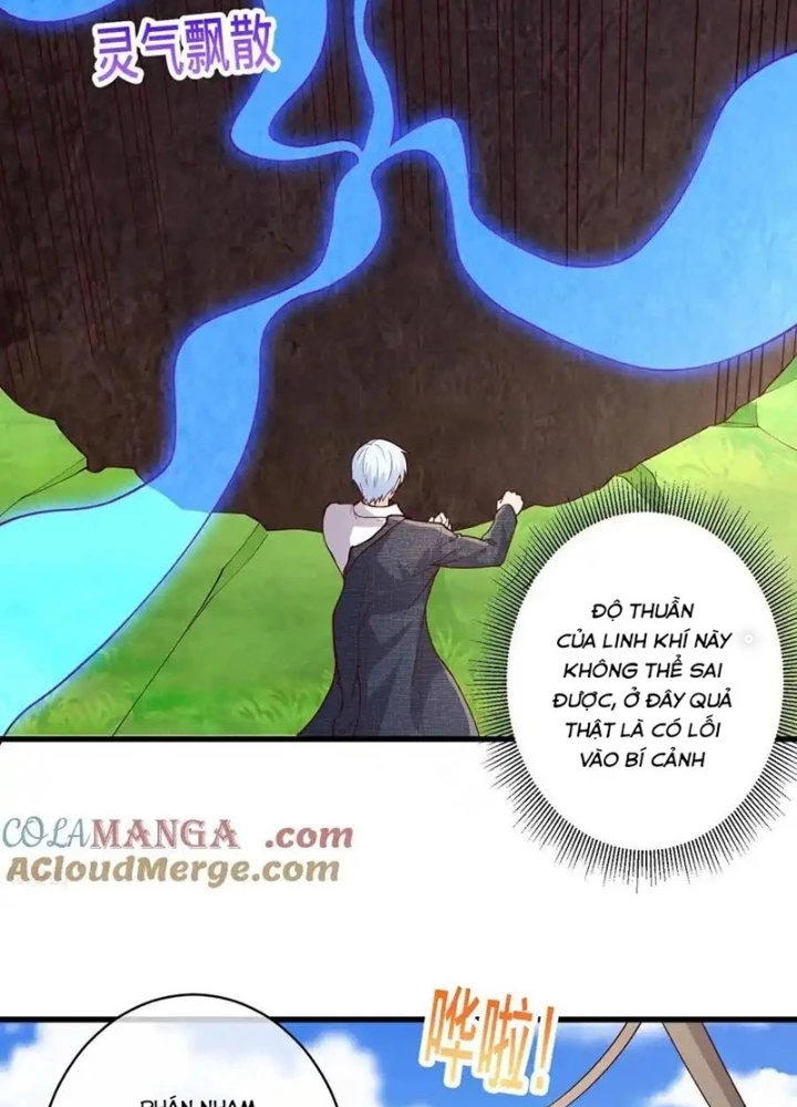 Ngạo Thị Thiên Địa Chapter  719 - 5