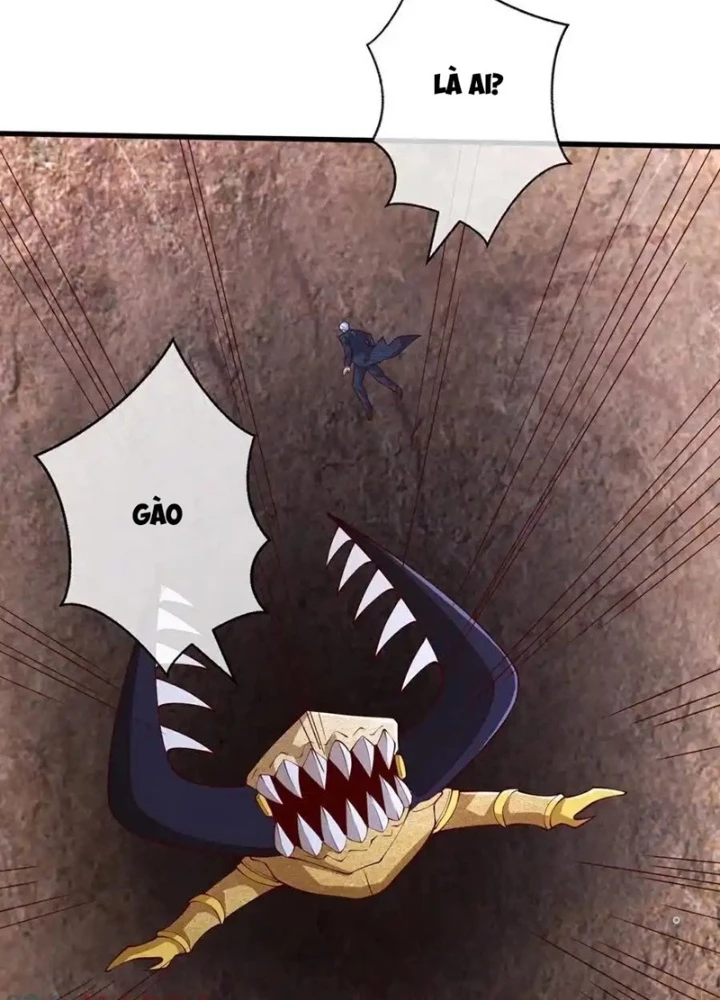 Ngạo Thị Thiên Địa Chapter  719 - 17