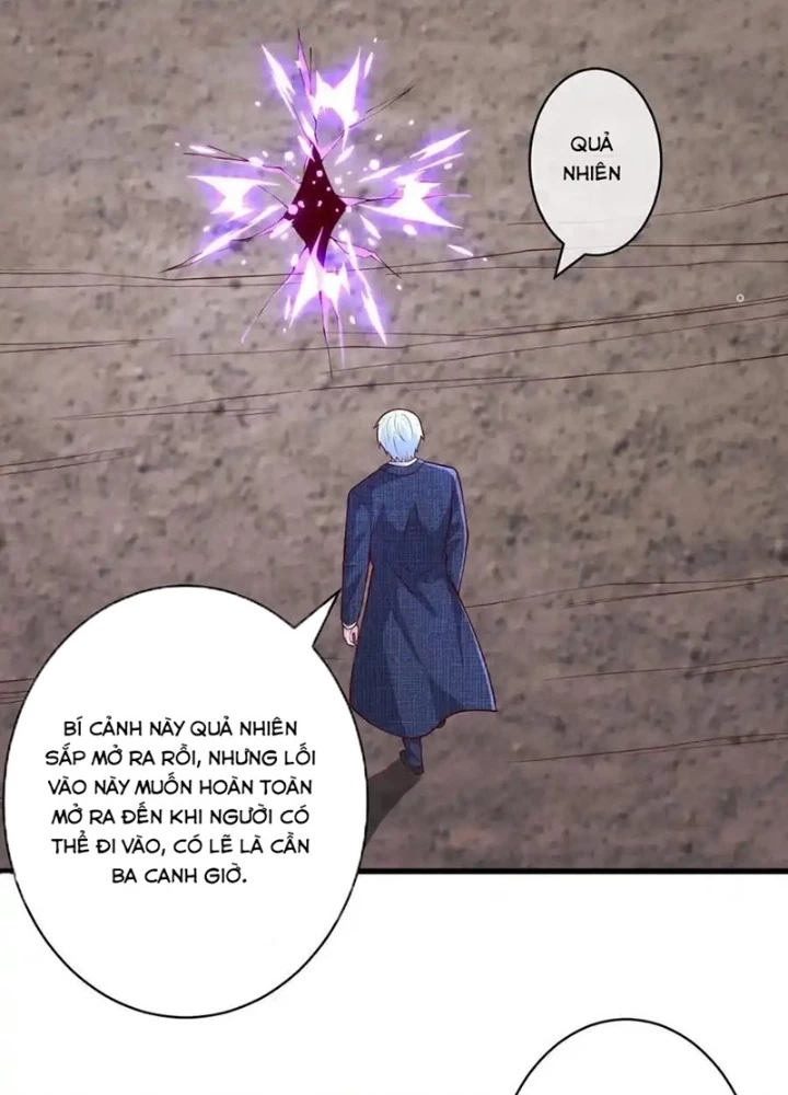 Ngạo Thị Thiên Địa Chapter  719 - 25