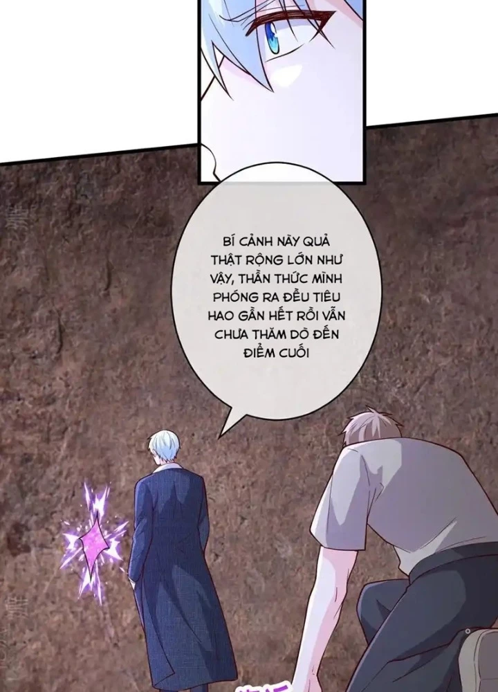 Ngạo Thị Thiên Địa Chapter  719 - 29