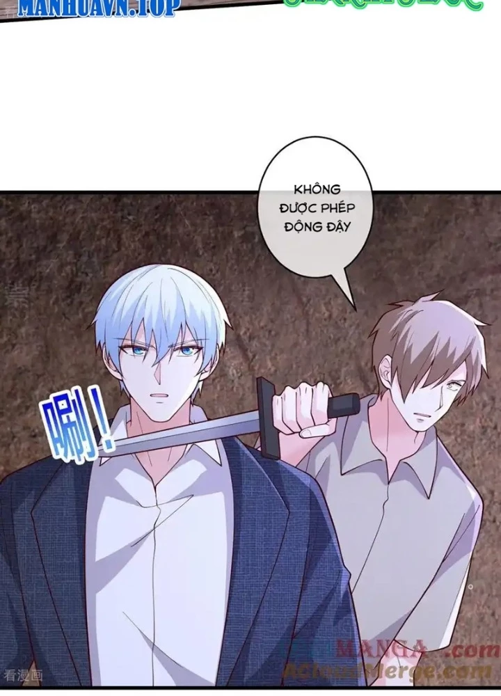 Ngạo Thị Thiên Địa Chapter  719 - 31