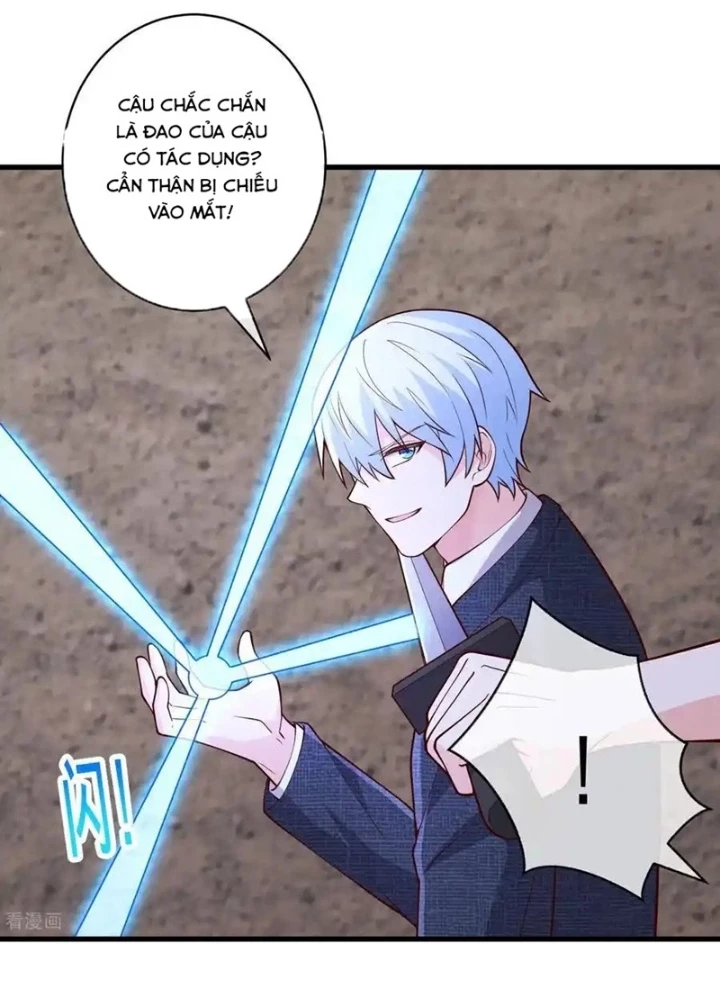 Ngạo Thị Thiên Địa Chapter  719 - 33