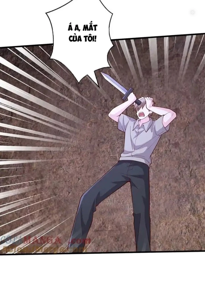 Ngạo Thị Thiên Địa Chapter  719 - 35
