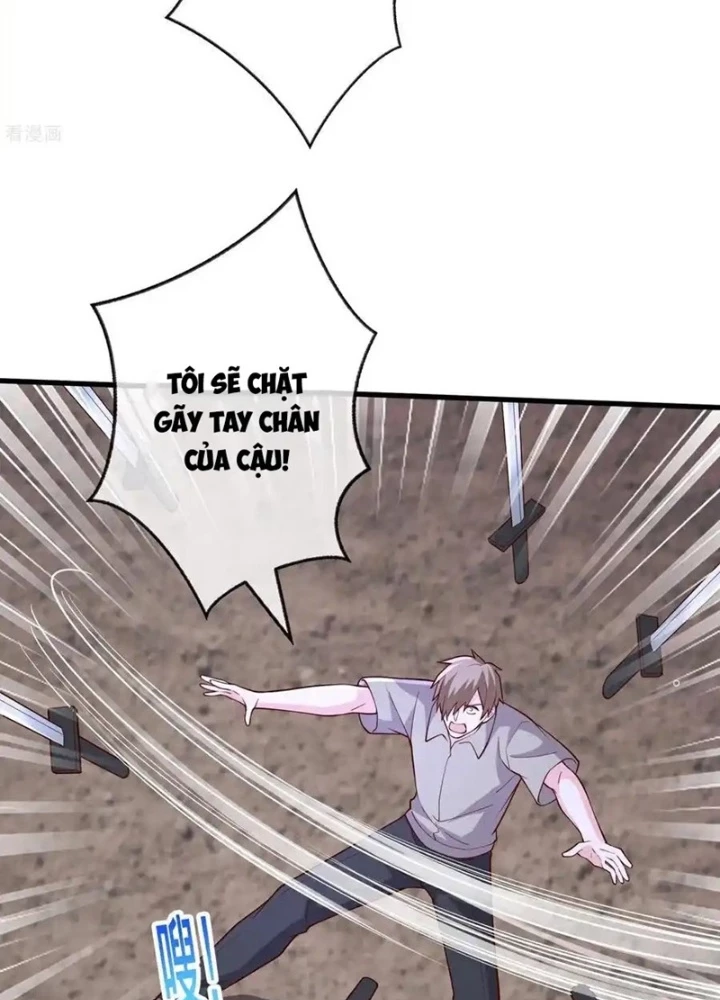 Ngạo Thị Thiên Địa Chapter  719 - 39