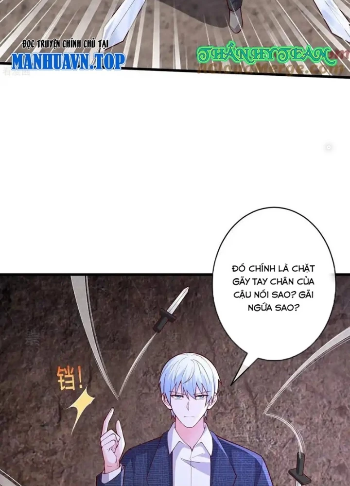 Ngạo Thị Thiên Địa Chapter  719 - 41