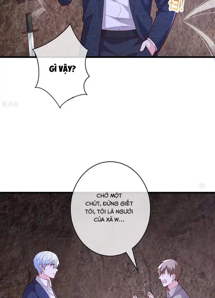 Ngạo Thị Thiên Địa Chapter  719 - 43