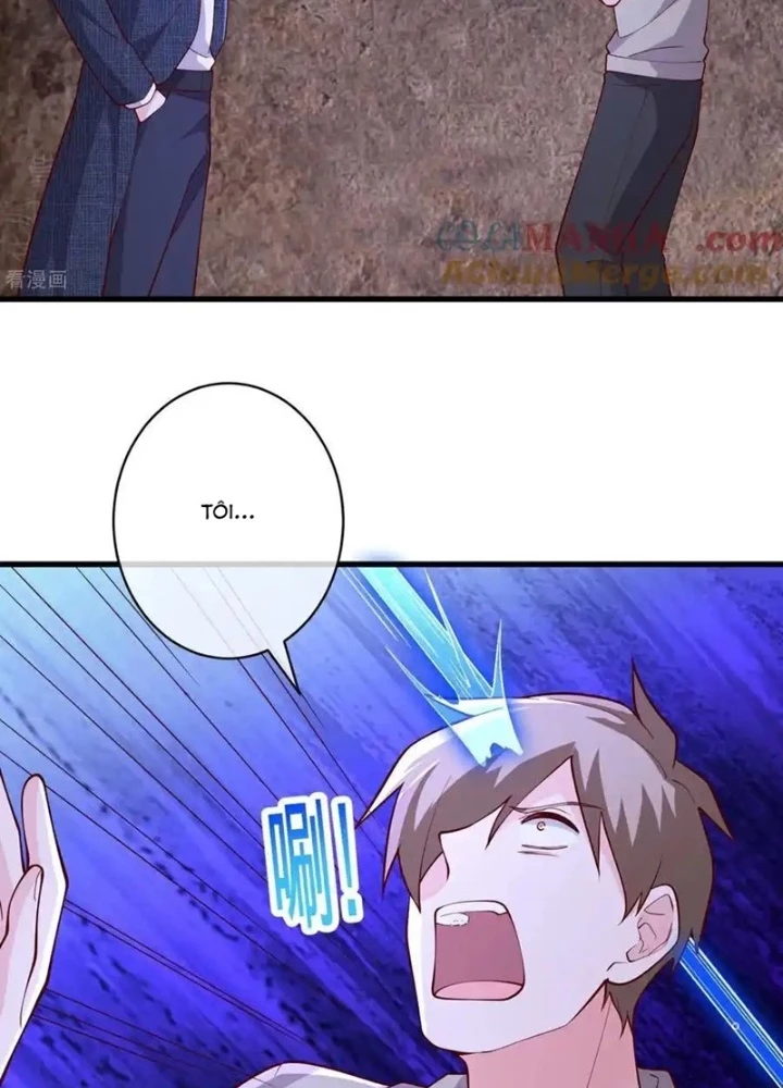 Ngạo Thị Thiên Địa Chapter  719 - 45