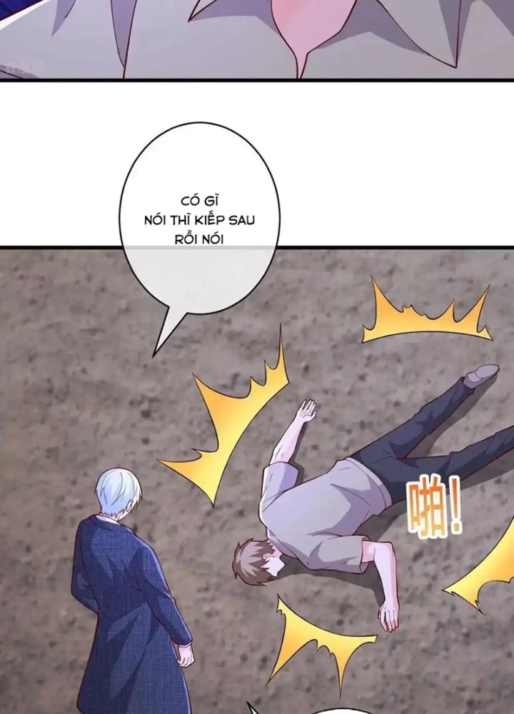 Ngạo Thị Thiên Địa Chapter  719 - 47