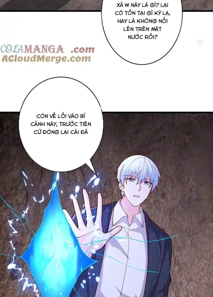 Ngạo Thị Thiên Địa Chapter  719 - 49