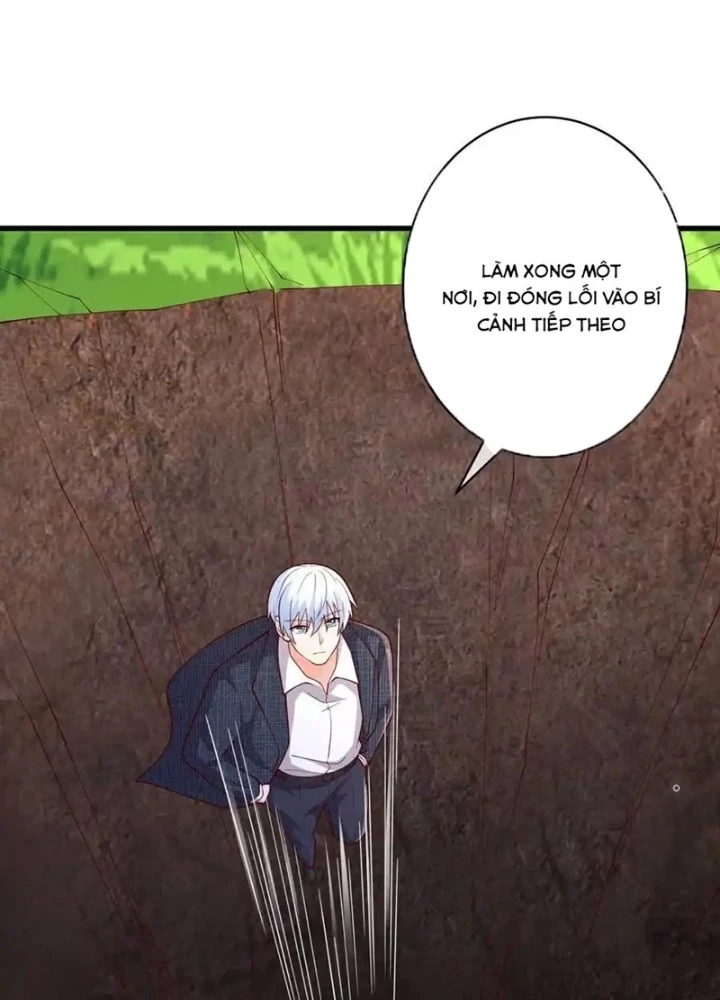 Ngạo Thị Thiên Địa Chapter  719 - 53