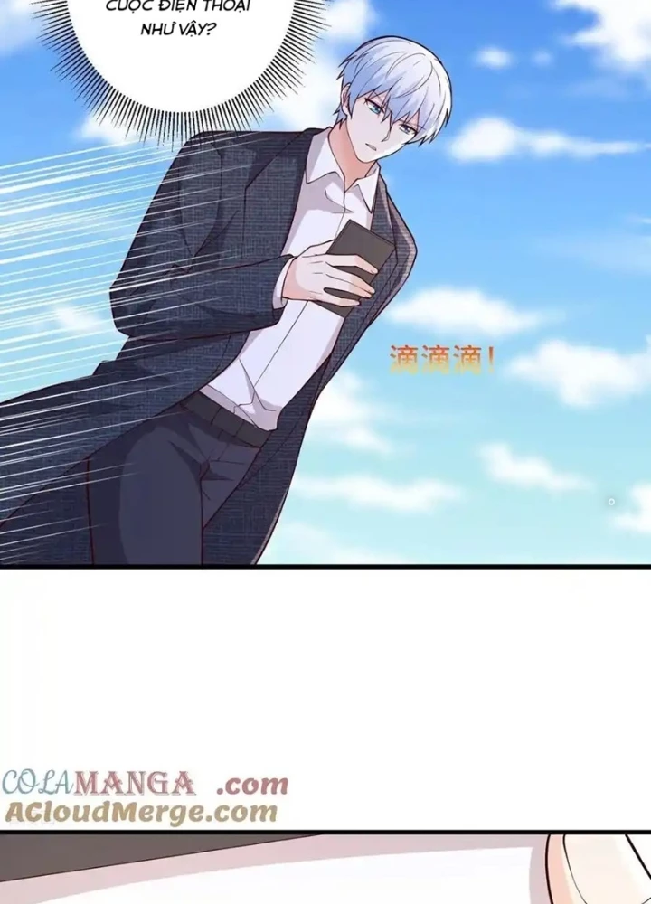 Ngạo Thị Thiên Địa Chapter 720 - 5