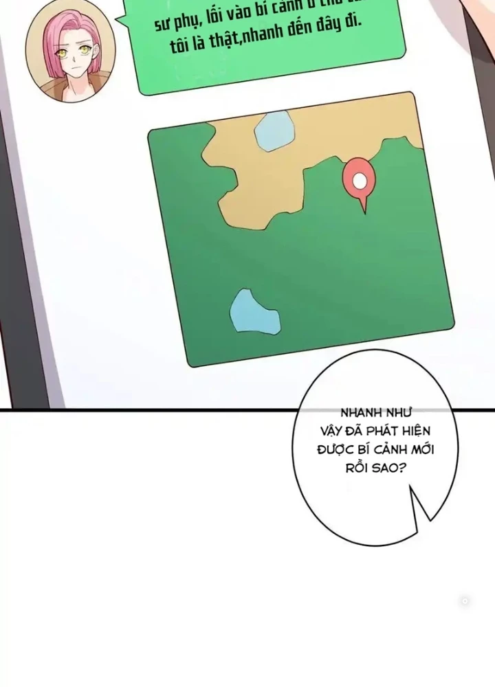 Ngạo Thị Thiên Địa Chapter 720 - 7