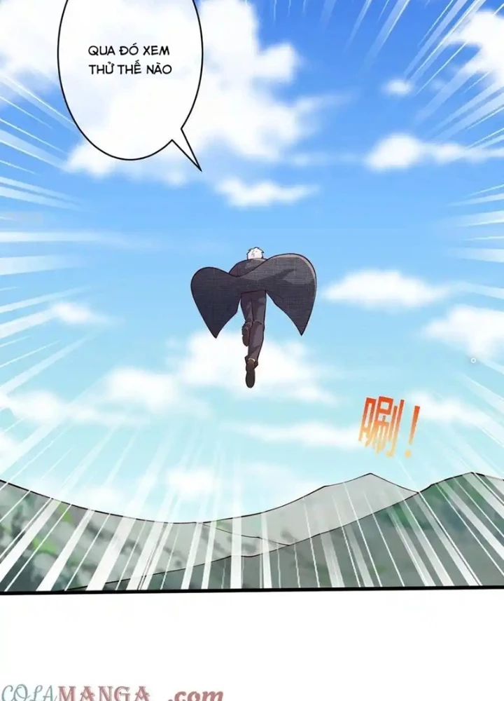 Ngạo Thị Thiên Địa Chapter 720 - 9