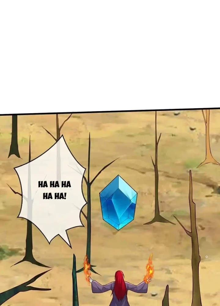 Ngạo Thị Thiên Địa Chapter 720 - 11