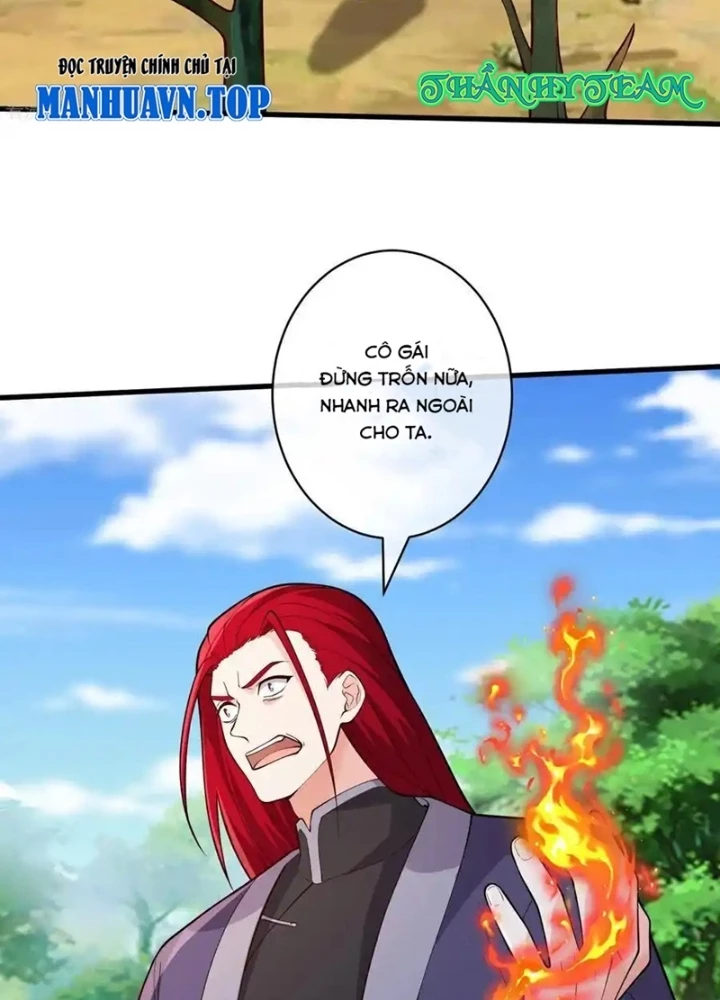 Ngạo Thị Thiên Địa Chapter 720 - 13