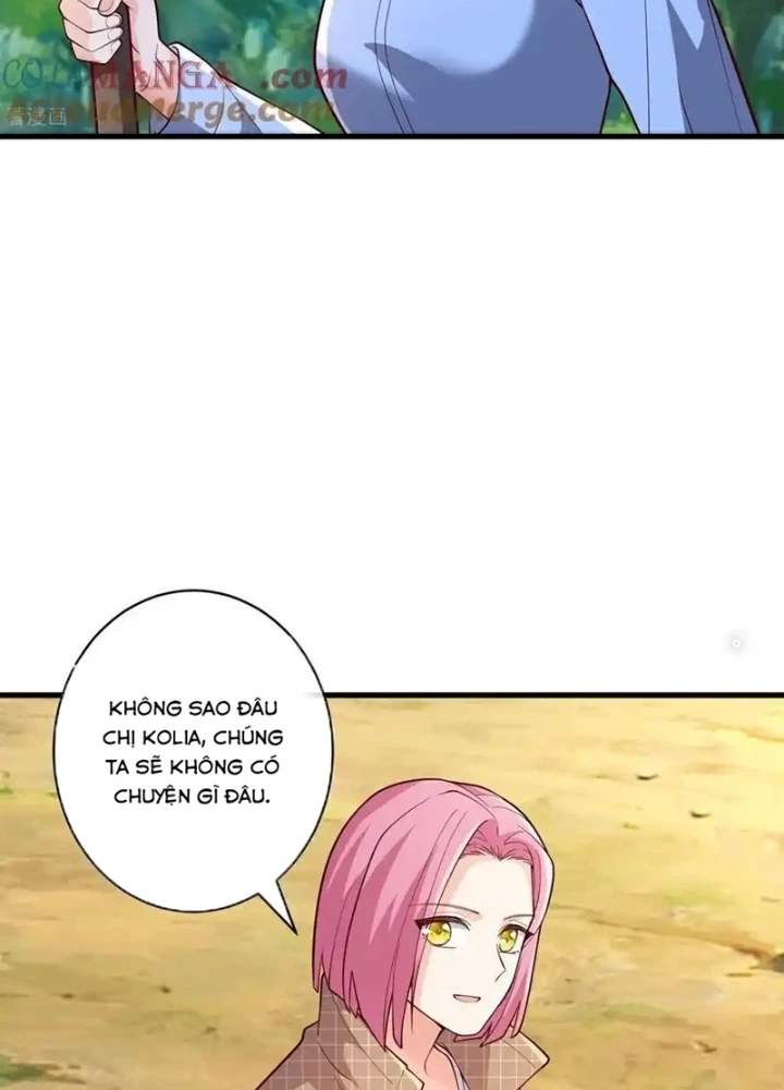 Ngạo Thị Thiên Địa Chapter 720 - 19